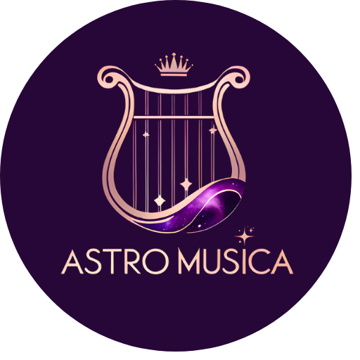 Astro musica